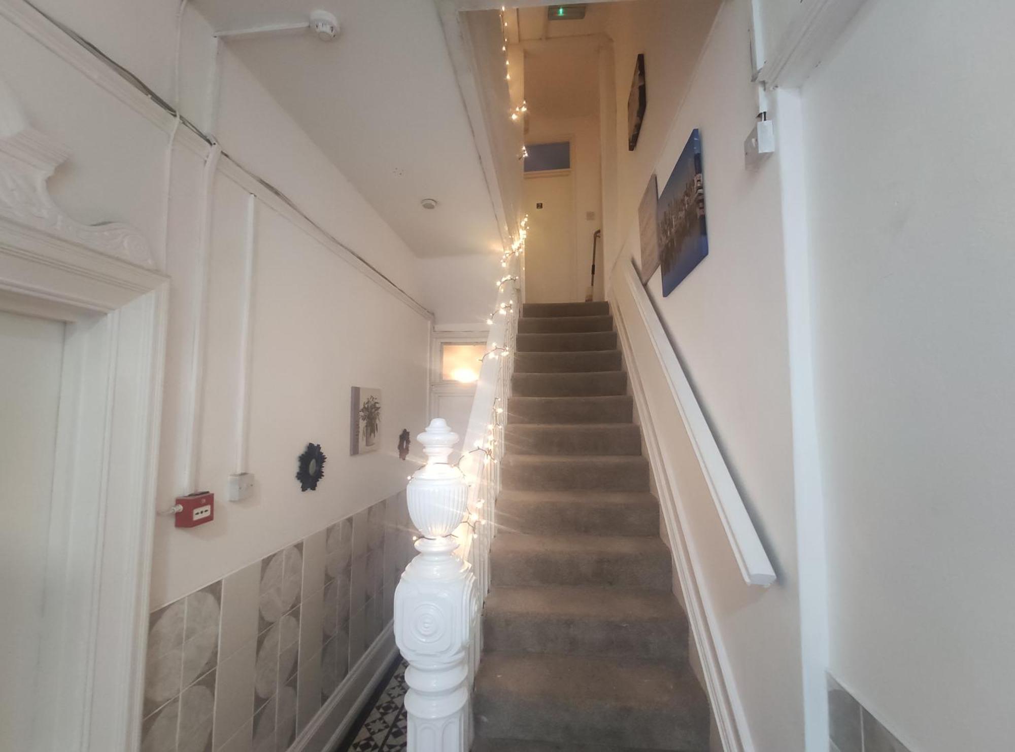 Apartment Serene 1 Bedroom Flat In Roath *