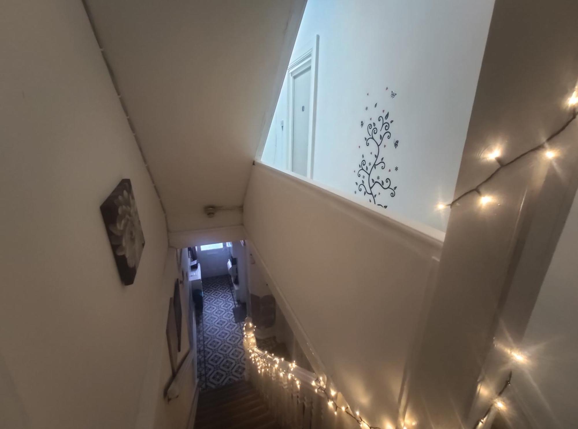 Serene 1 Bedroom Flat In Roath *