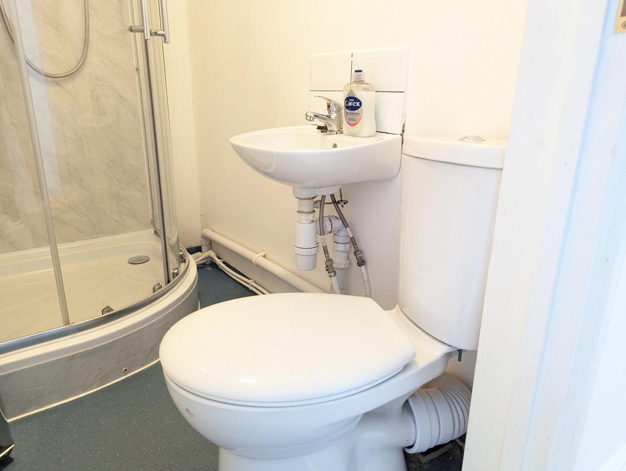 Apartment Serene 1 Bedroom Flat In Roath